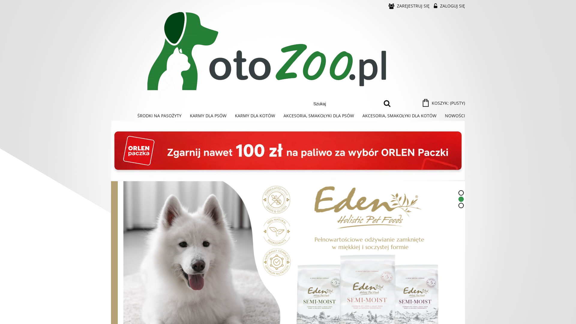 Kiedy internetowy sklep zoologiczny będzie lepszym wyborem niż zakupy stacjonarne?
