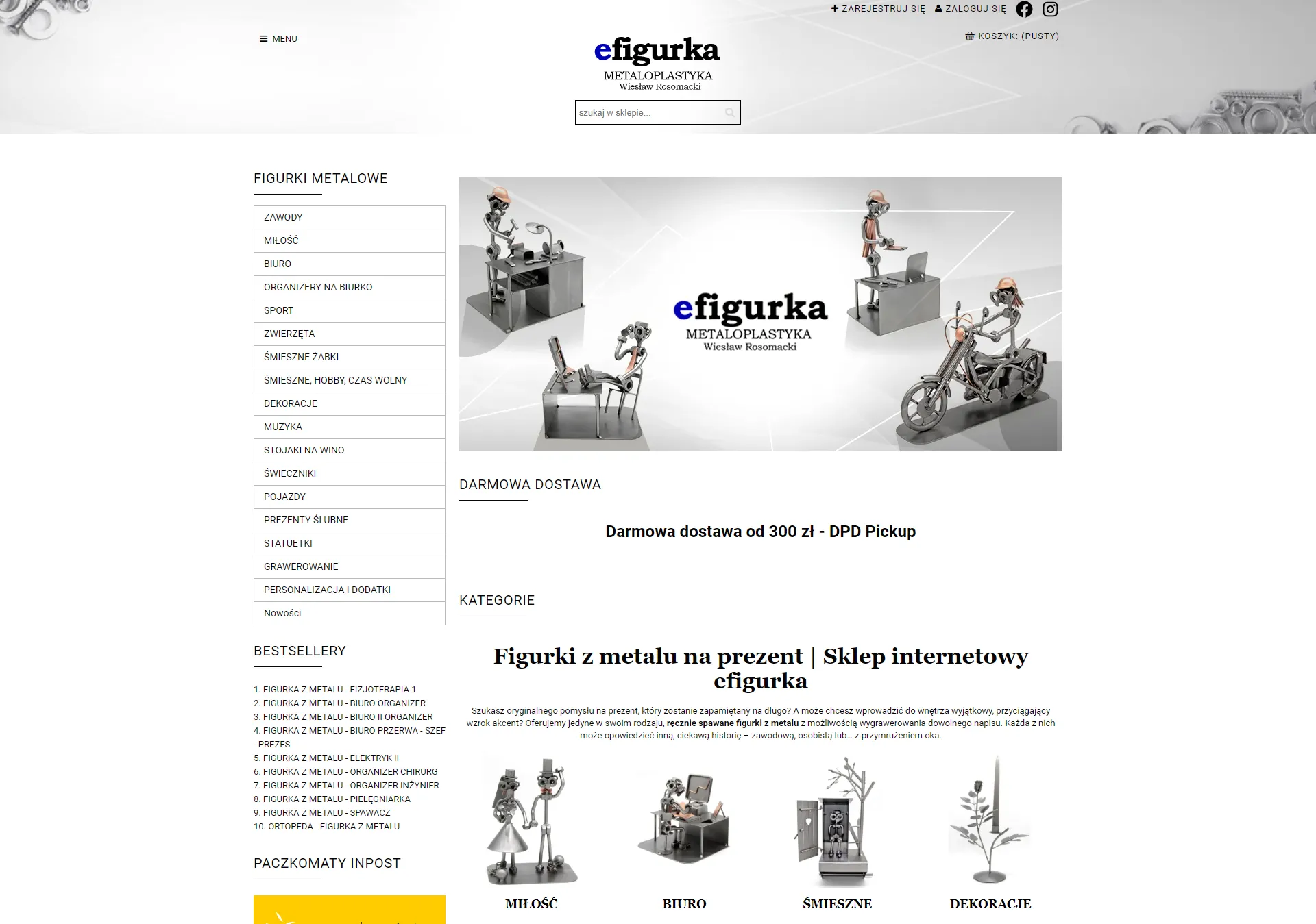 Jak dbać o figurki z metalu, aby przez lata zachowały estetyczny wygląd?