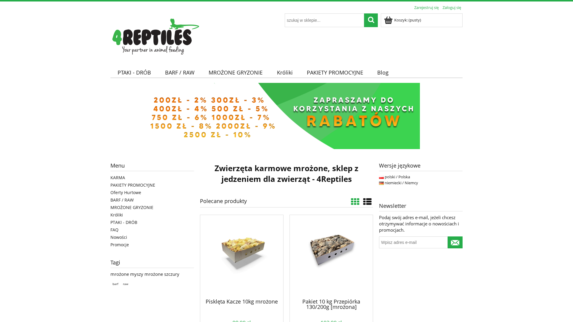 4Reptiles